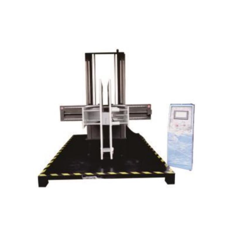 AISRY ASR-8522 Clamp testing machine