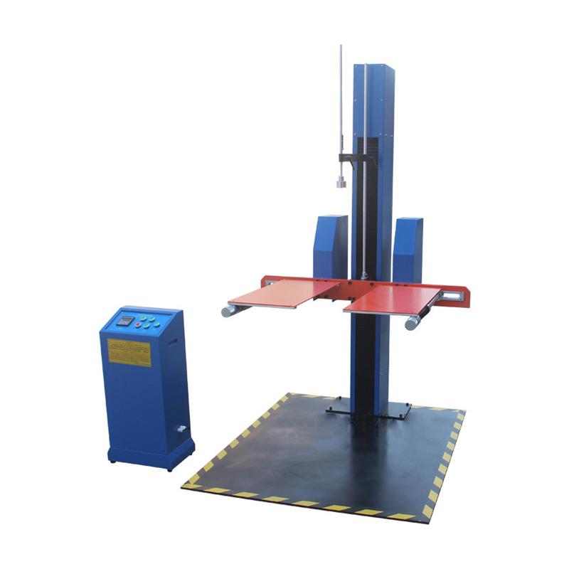 AISRY ASR-8515 Double wing falling test machine