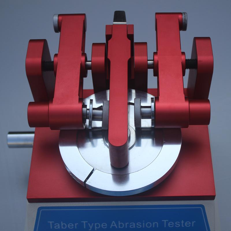 Abrasion Test and Abrasion Testing Machine Principle, Application, Operation and Type Selection Issues