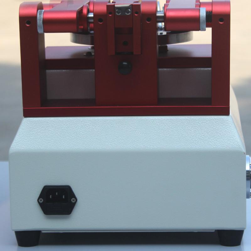 Abrasion Test and Abrasion Tester Principle Application Operation and Type Selection Issues