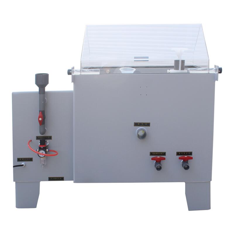 Salt spray experimental equipment 1