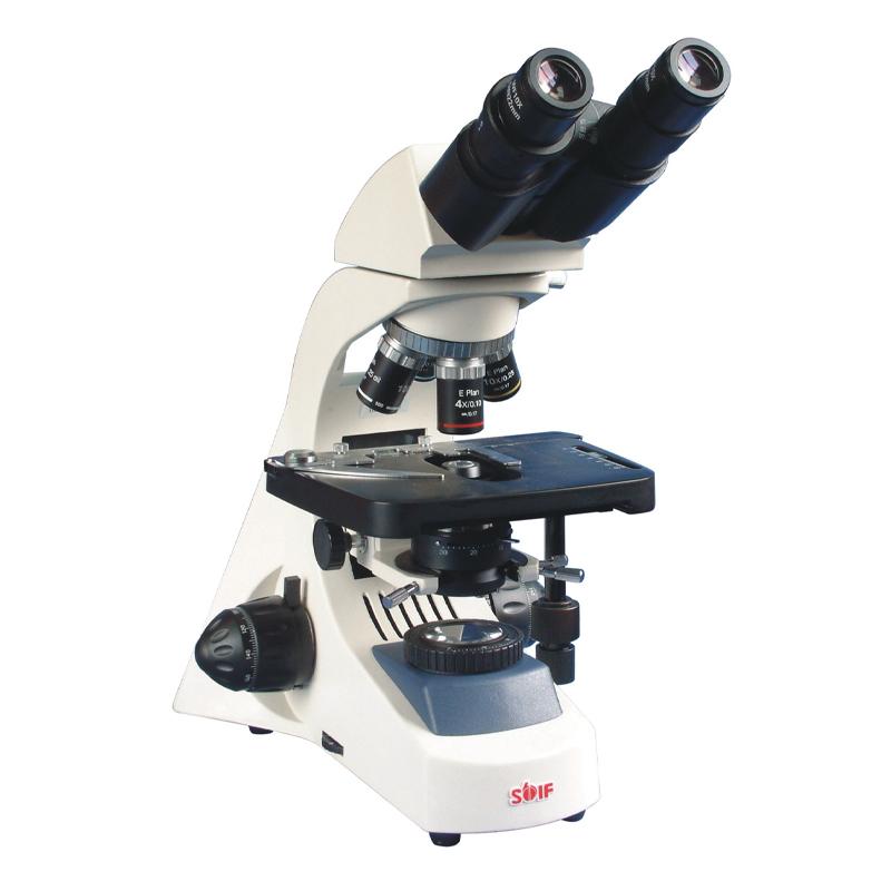 ShangGuangLiuChang BM-18 Binocular Bio-Microscope