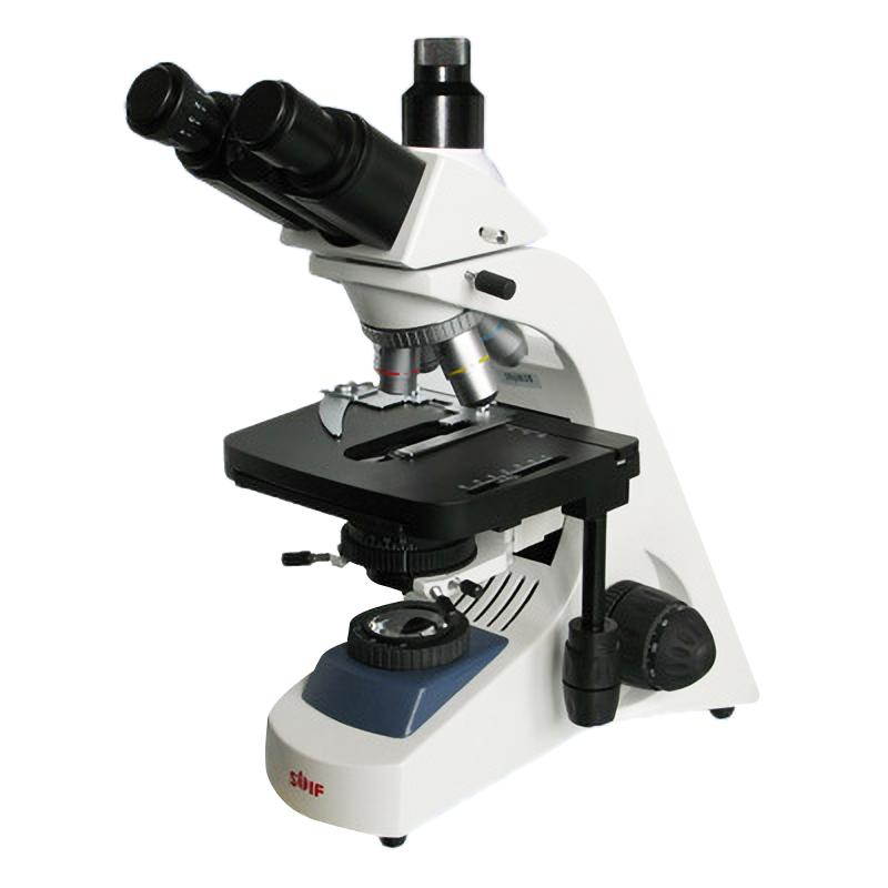 ShangGuangLiuChang BM-18A Trinocular Biological Microscope