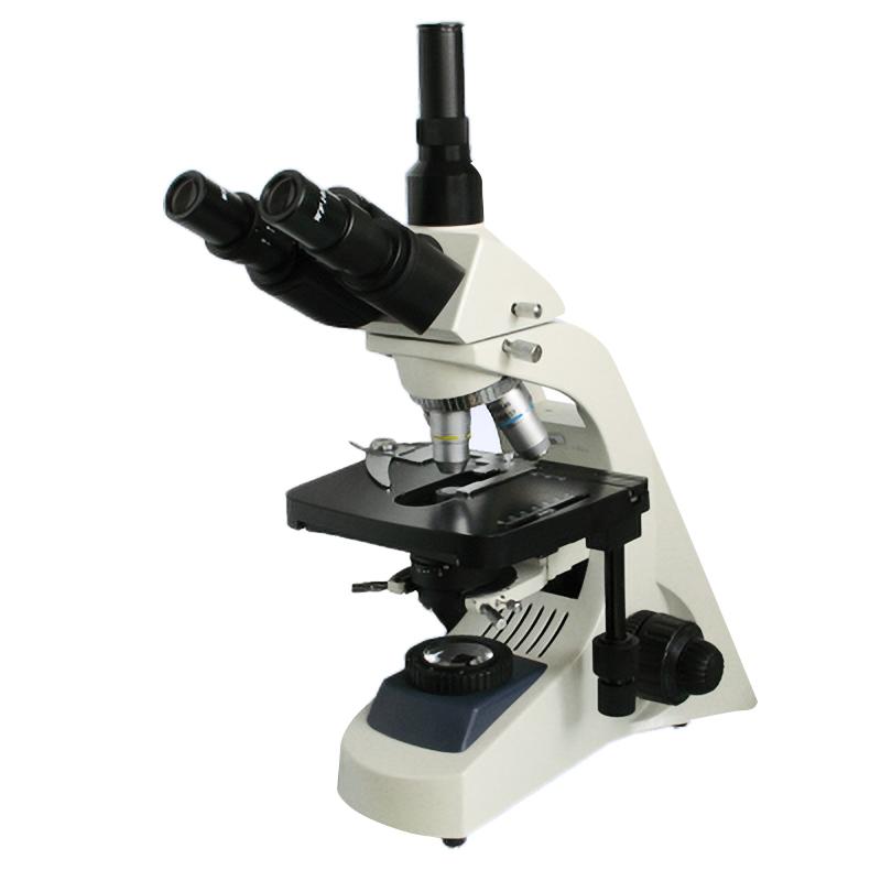 ShangGuangLiuChang BM-19A Trinocular Biological Microscope
