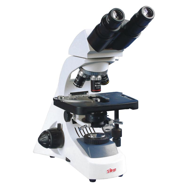 ShangGuangLiuChang BM-19 Binocular Bio-Microscope