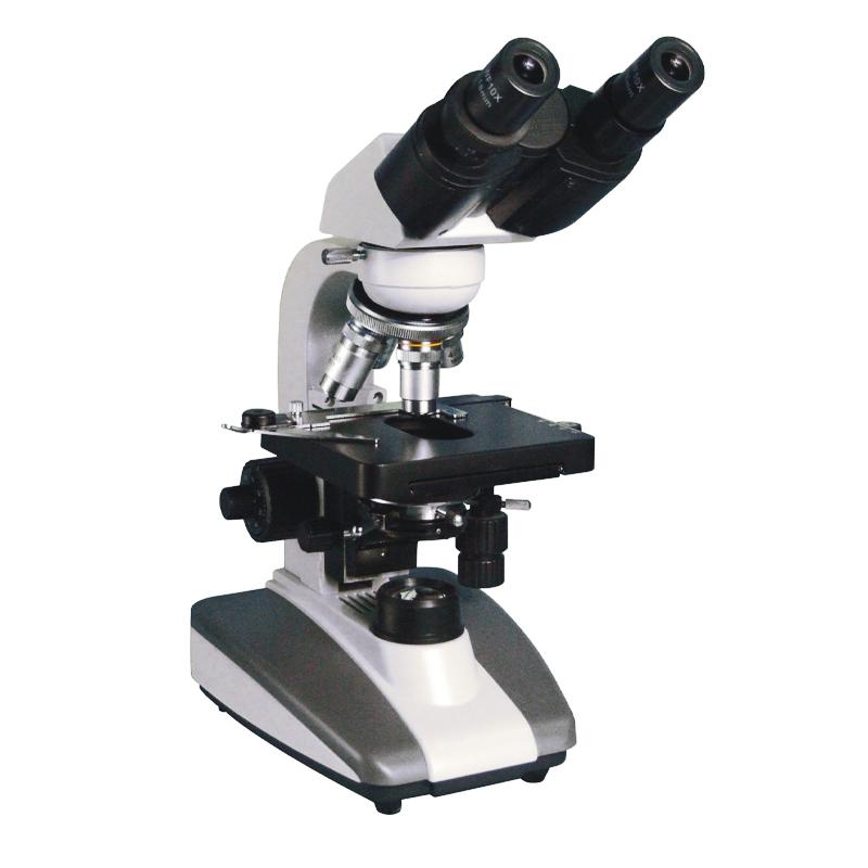ShangGuangLiuChang XSP-3CA Microscope