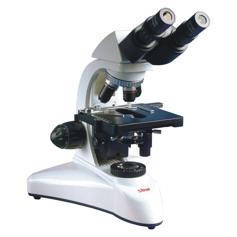 ShangGuangLiuChang BM-7 Binocular Bio-Microscope