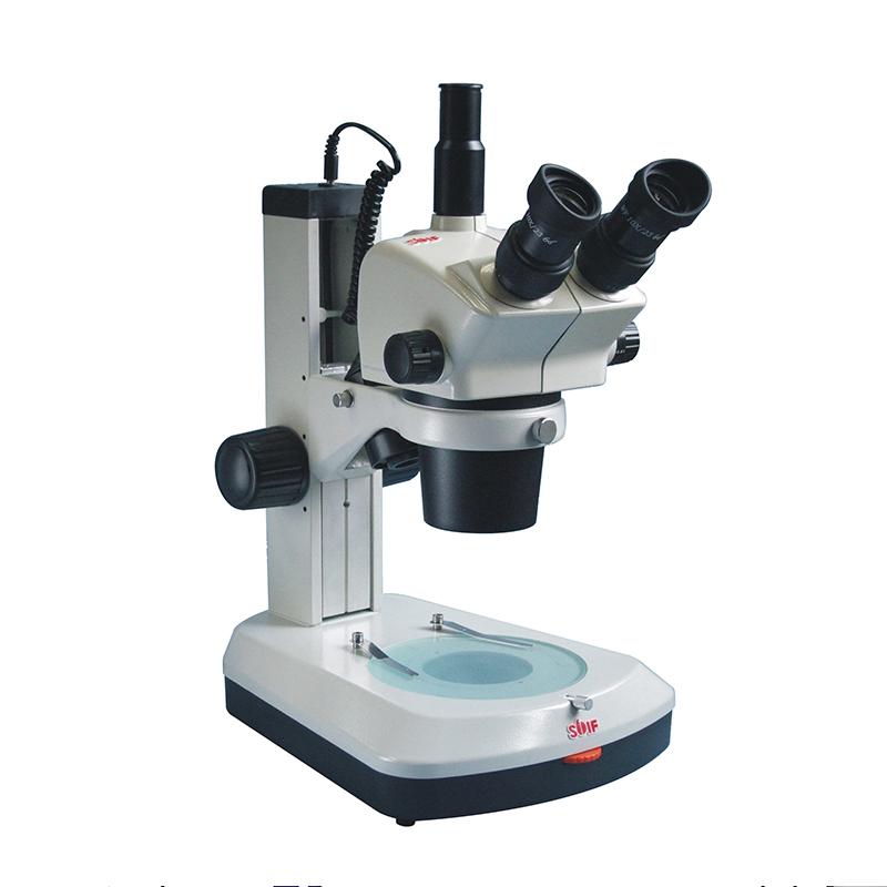 ShangGuangLiuChang PXS-EX Continuous Diploidy Microscope