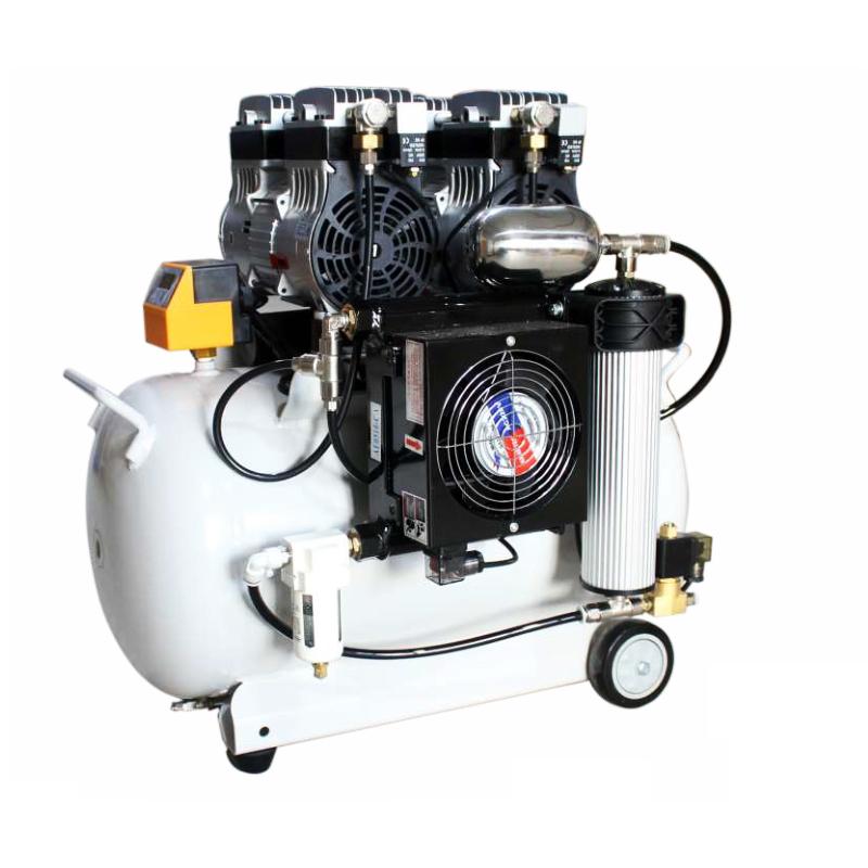 Screw Air Compressor | NBchao.Com