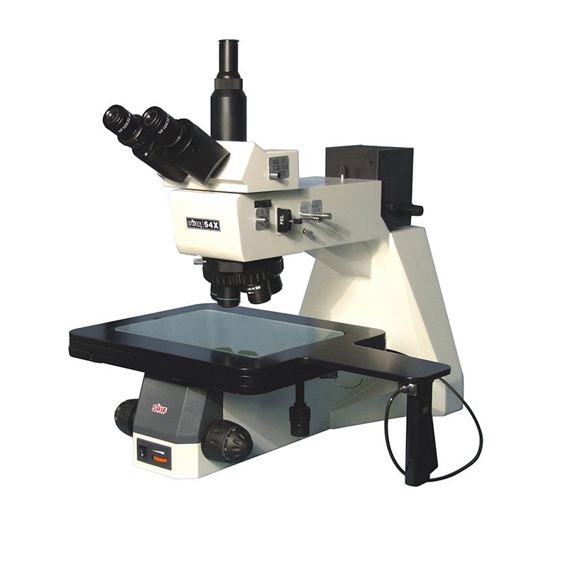 ShangGuangLiuChang 54X Sanmu Industrial Inspection Microscope