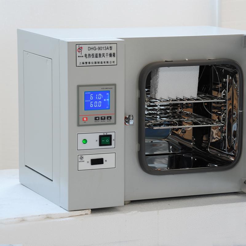 The key points of Forced Air Drying Oven selection are shown in Figure 2