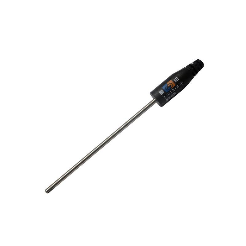 LeiCi T-818-B-4F Temperature electrode