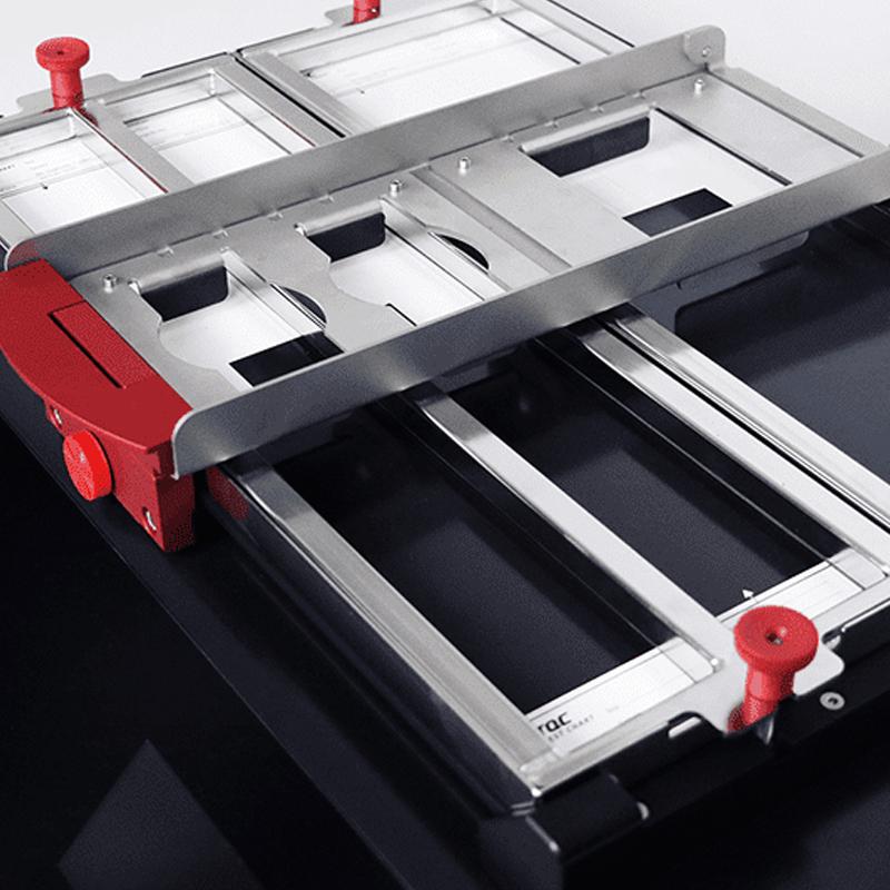 Figure 4 of the Washing Resistance Instrument for Testing the Washing Resistance of Paints
