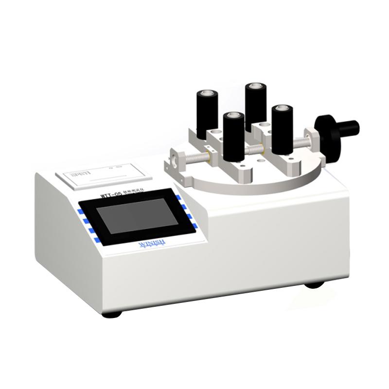 威申 WTT-05 扭矩测试仪 三级管理 触摸屏 微型打印机图片