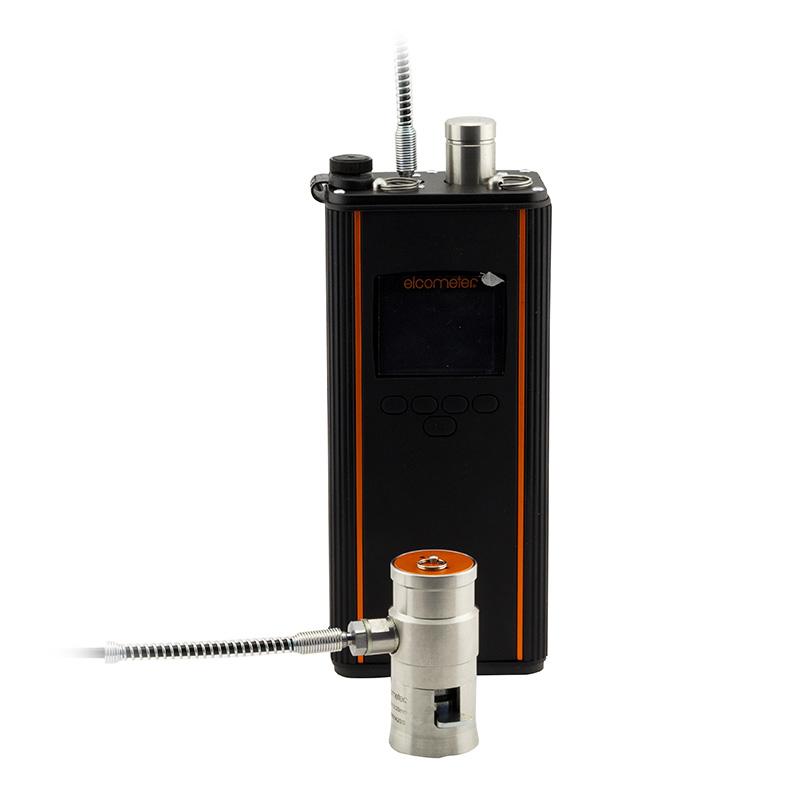 ELCOMETER F510-20S Automatic Adhesion Tester | NBCHAO