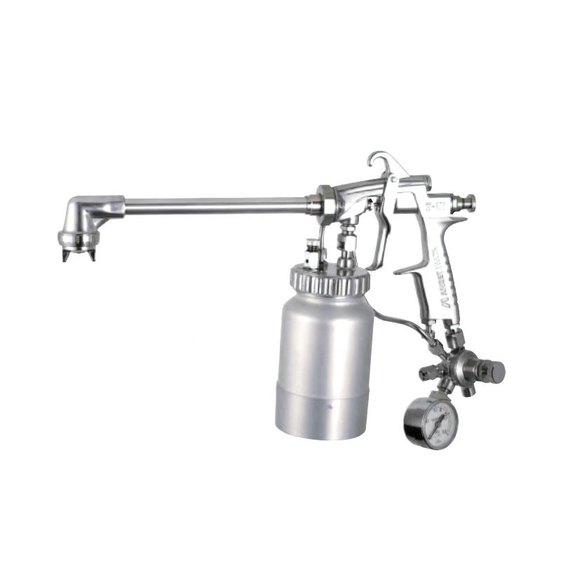 Anest Iwata Lw B Long Pole Spray Gun Figure Nbchao Com