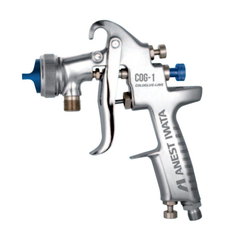 Application and classification of spraying technology with picture 1