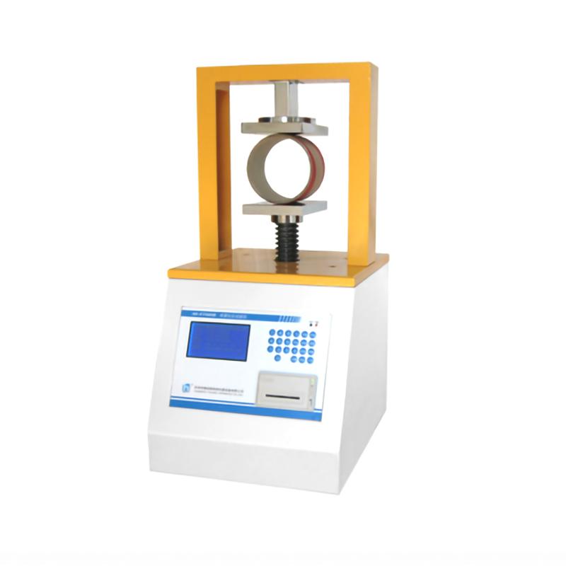HUAHAN HH-KY5000B Paper Tube Compression Tester (Small)