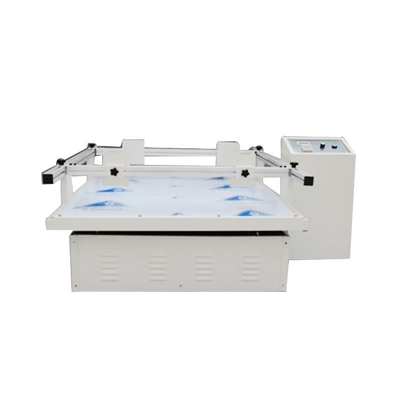 HengPin HP-MZT02 Simulated Car Transport Shaker Table