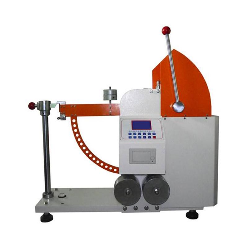 LABCHEN ZCB-D Piercing strength Tester
