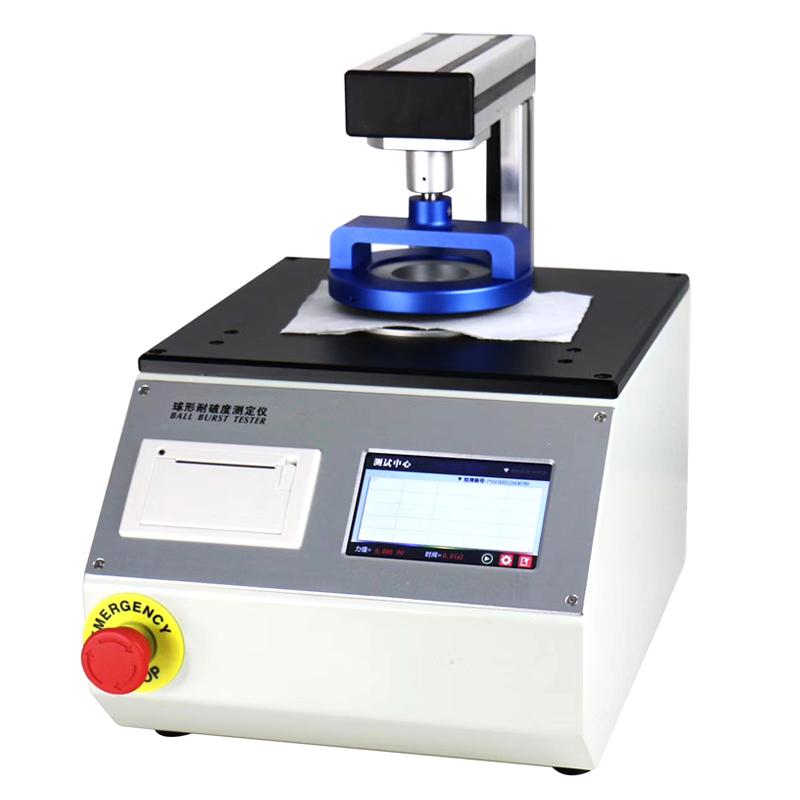 LABCHEN NPD-Q50 Burst Strength Tester