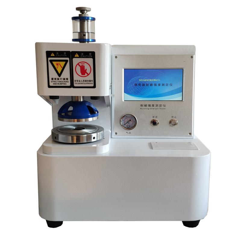 LABCHEN NPD-2D Cardboard Burst Tester