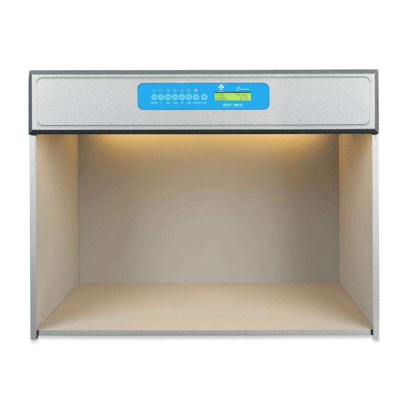 DOHO D60(6) Standard light source light box