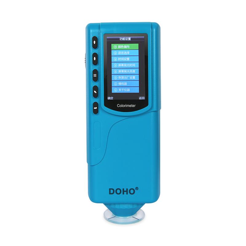 DOHO DR-18 Color reader