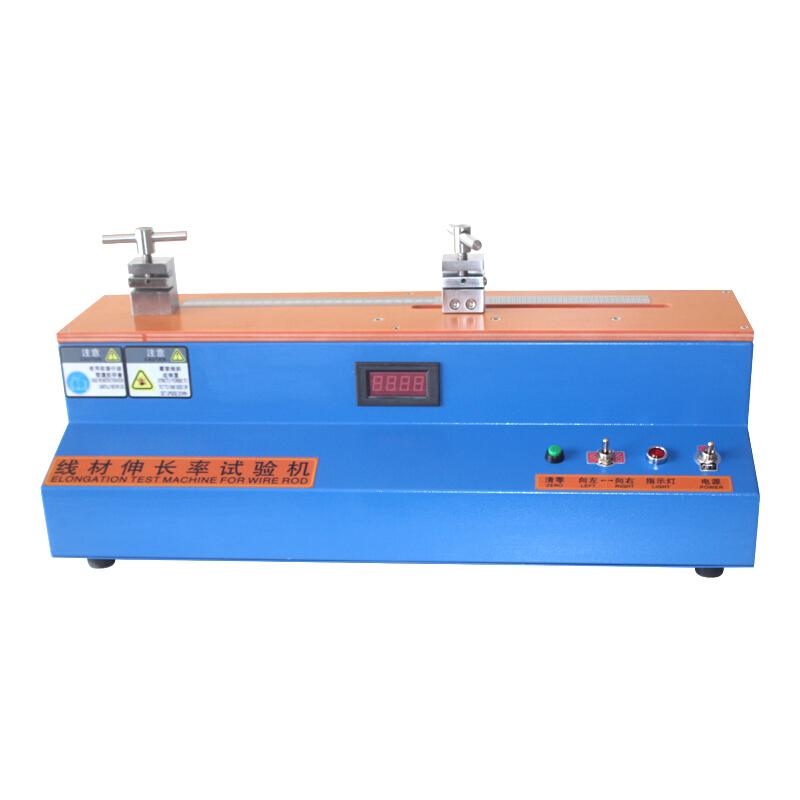 AISRY ASR-5026A Wire elongation testing machine - Figure | NBchao.Com