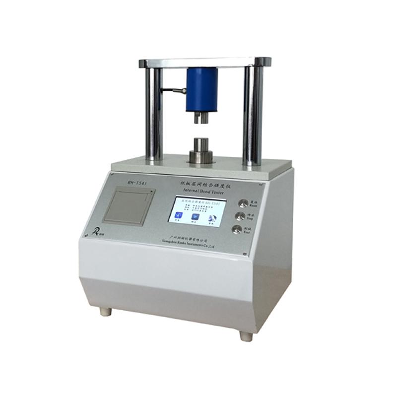 Determination of Z-direction tension with Figure 1