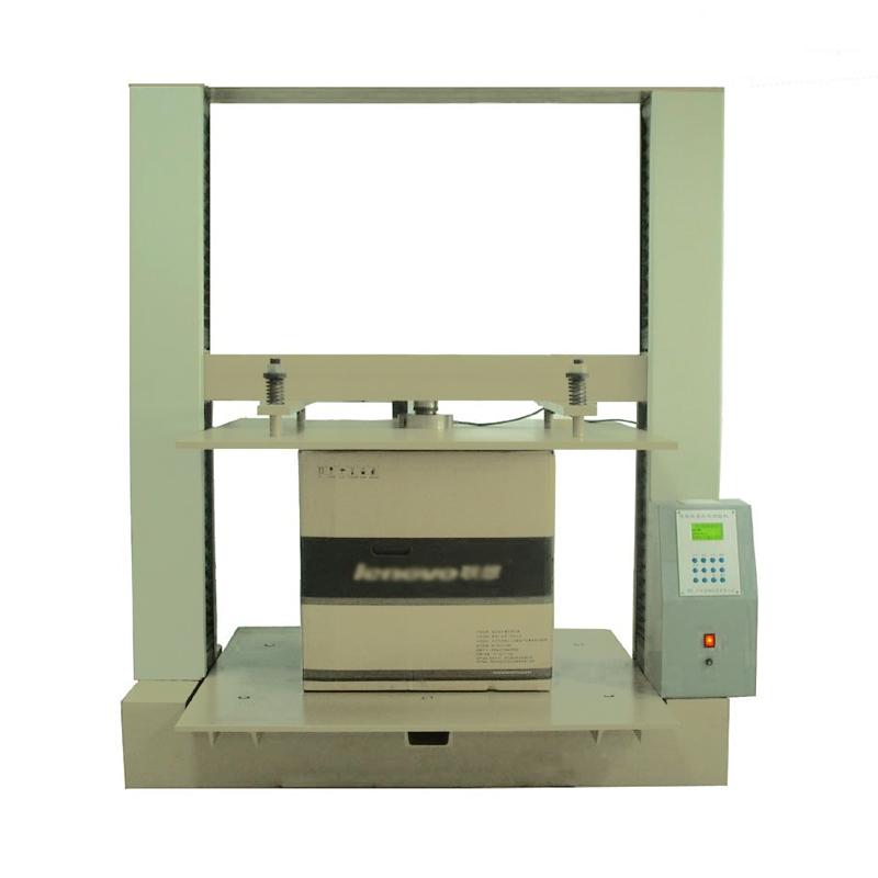 runhu RH-KY10 Computer carton compression testing machine