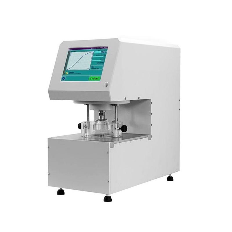 Cardboard testing instrument 1