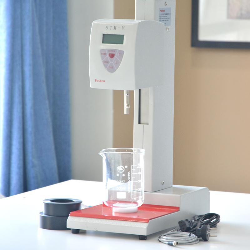 After reading this article, you will understand the coating viscosity measurement method, and you will understand Figure 2