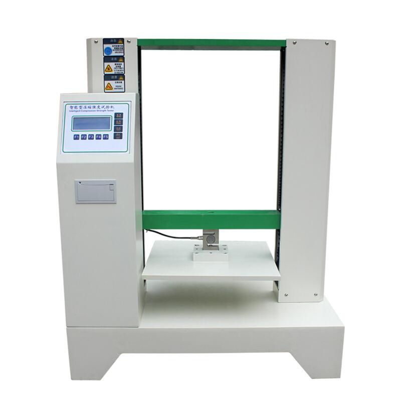 AISRY ASR-8509A Paper tube compression testing machine