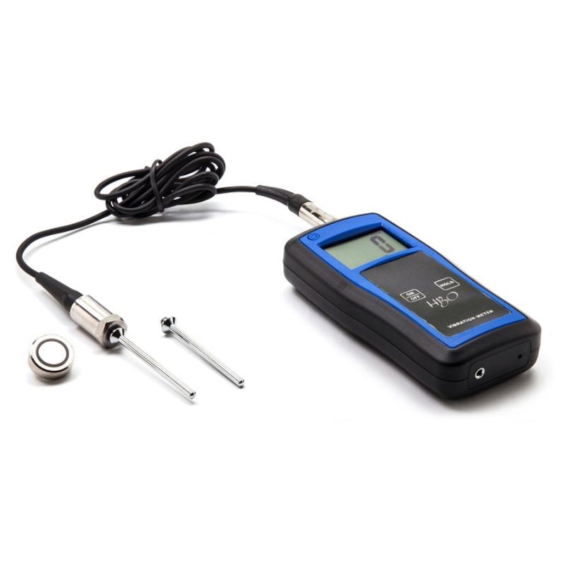 HBO CZ-Z VibratIon Meter
