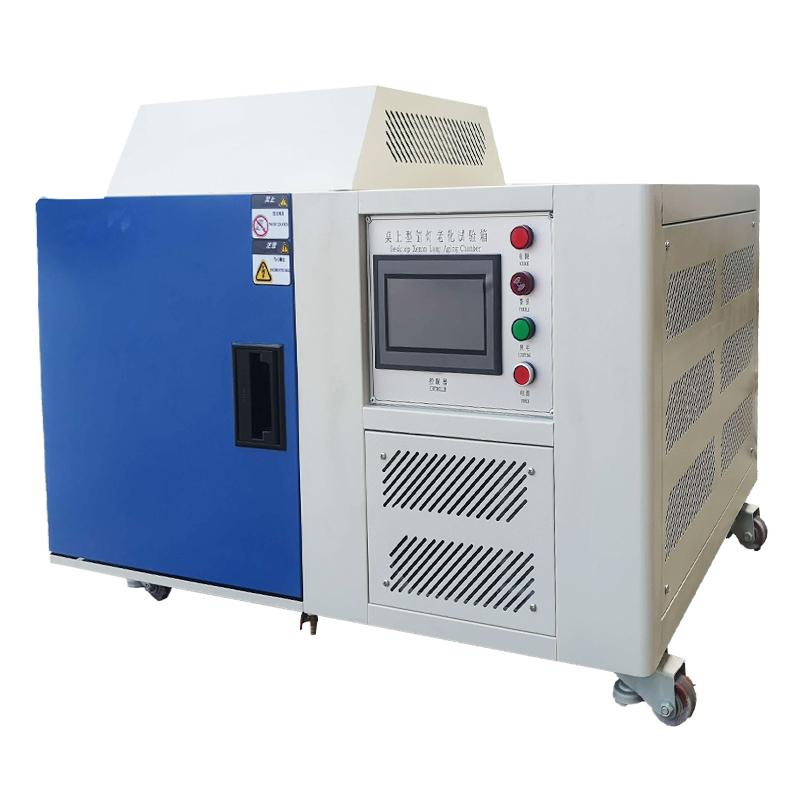 Rapid temperature change aging Test Chamber 1