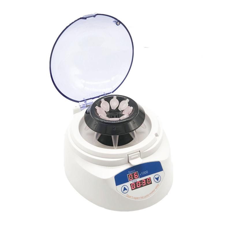 kylinbell LX-400B Mini Palm Treasure Centrifuge