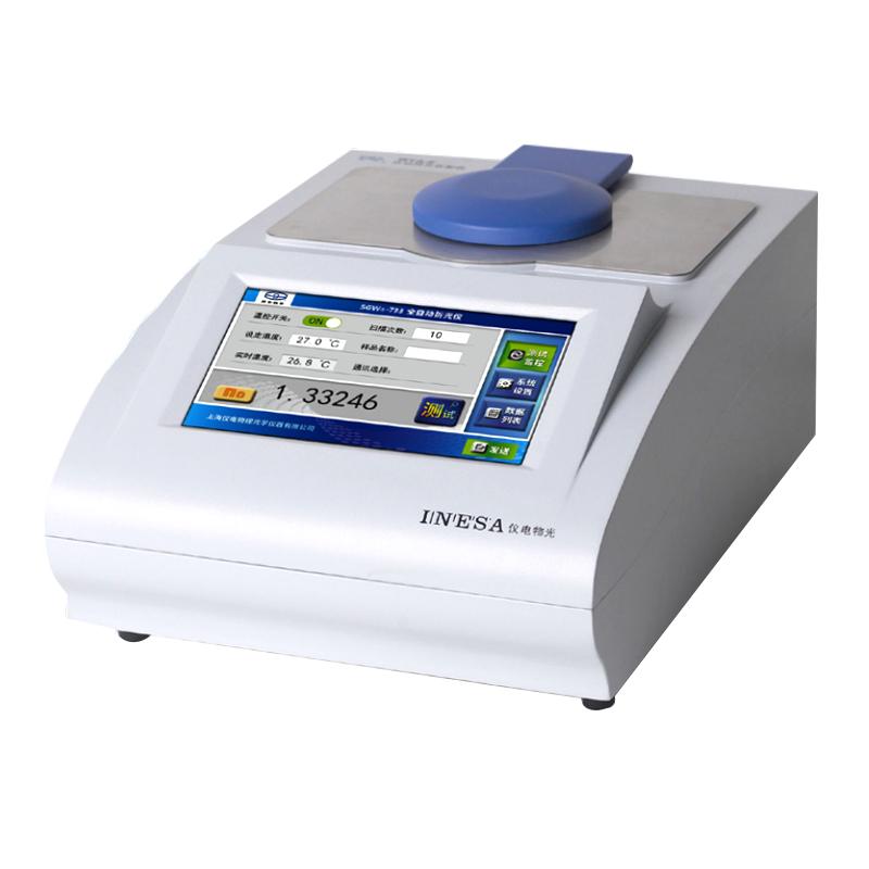INESA SGW-731 Automatic refractometer