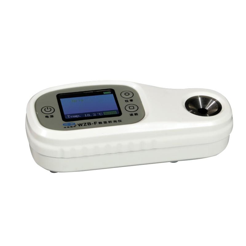 INESA WZB-F C1 Portable digital refractometer