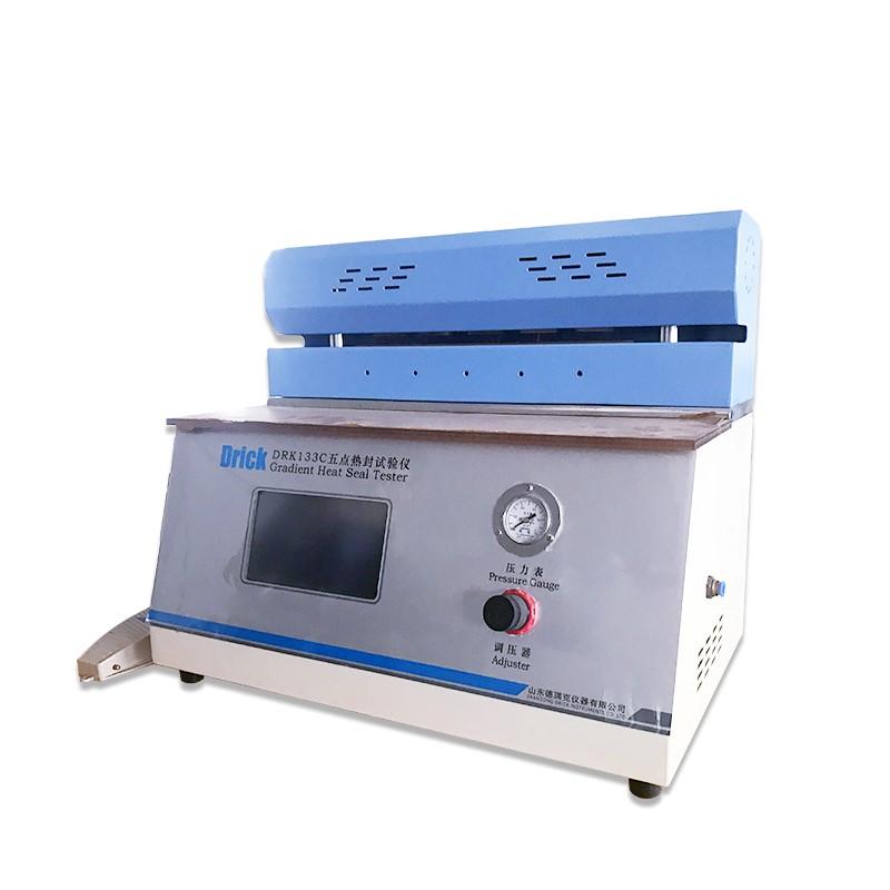 Drick DRK133 Five-point heat seal Tester