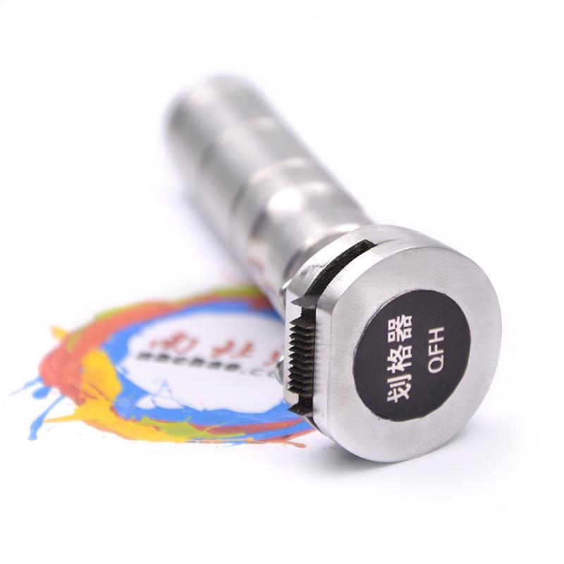 KeXin QFH 6&times;1+2+3mm QFH Type Cross Hatch Cutter