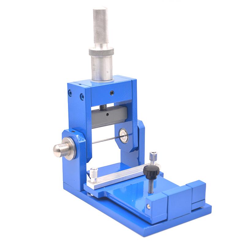 Coating bend tester 1