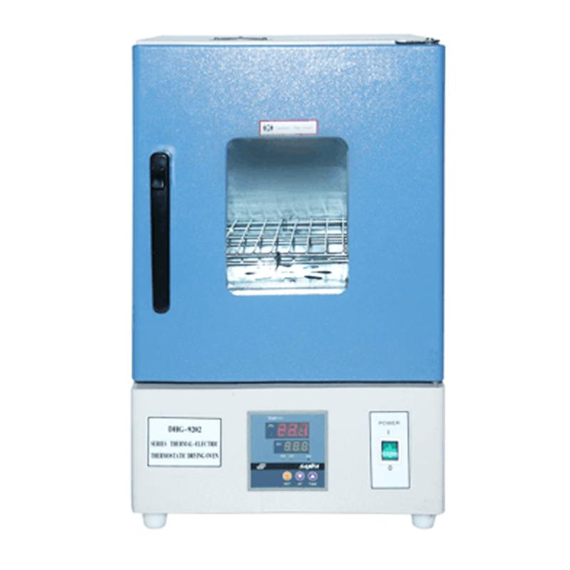 荣华仪器DHG-9030A电热恒温鼓风干燥箱图2