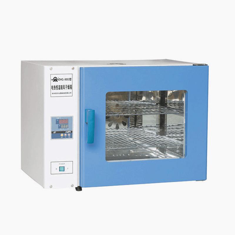 荣华仪器DHG-9030A电热恒温鼓风干燥箱图3