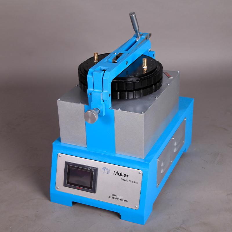 现代环境 PM240-Ⅳ 数字式平磨仪图7
