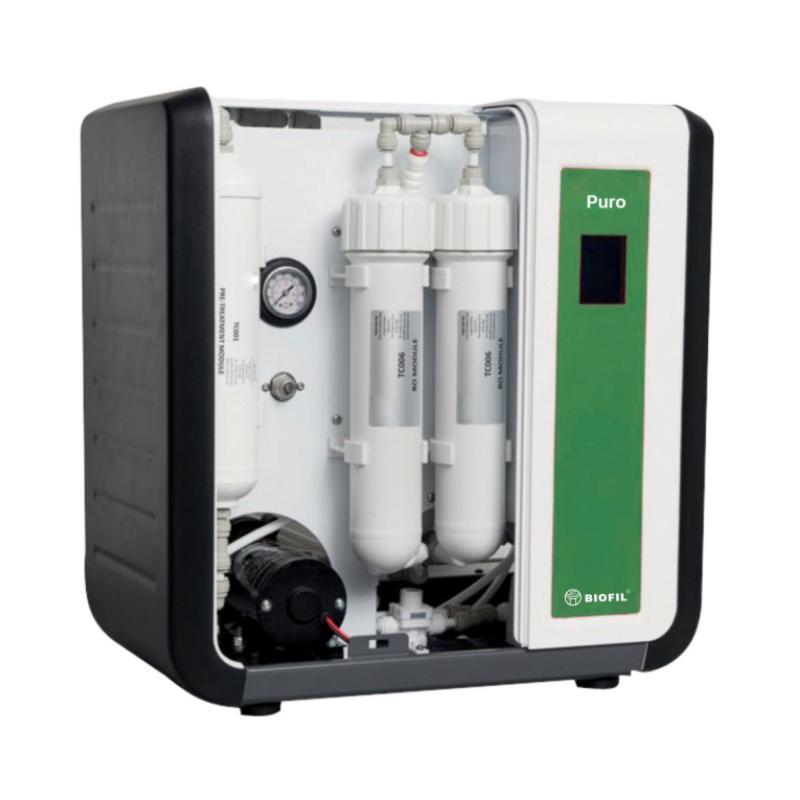 Jet Puro50 laboratory pure water system, threestage water 50L/H water