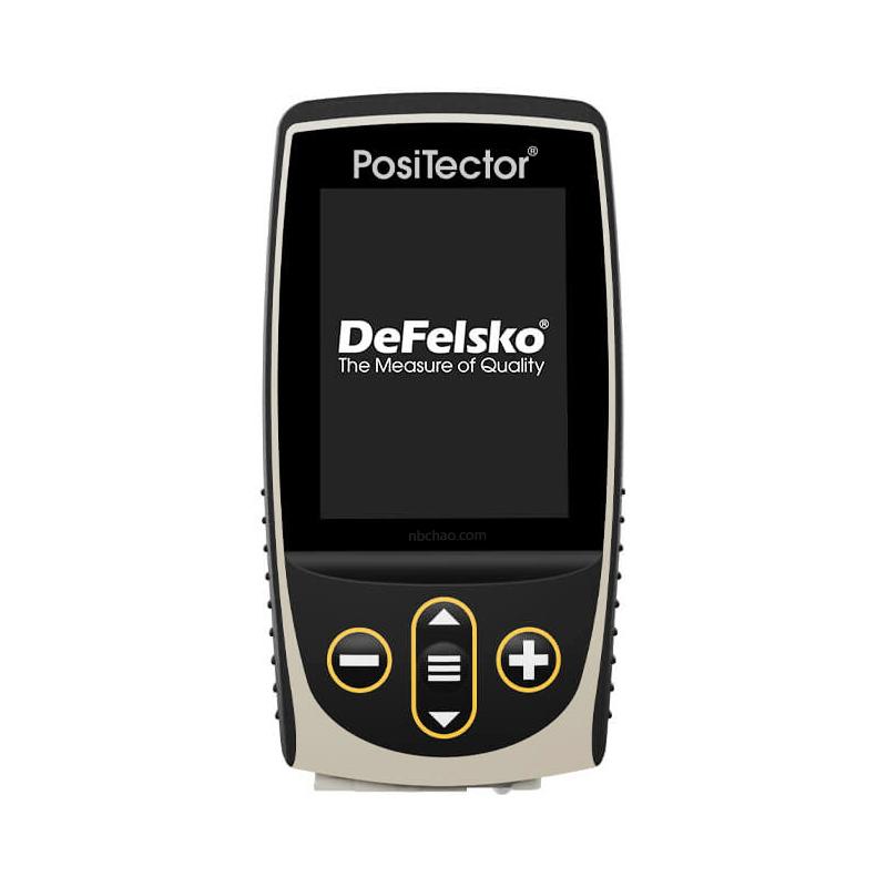 Defelsko PosiTector 6000 標(biāo)準(zhǔn)型油漆測(cè)厚儀主機(jī)