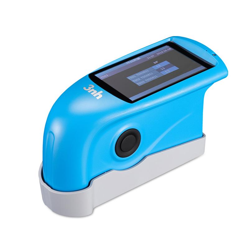 Gloss meter to measure the surface gloss of hardware products with picture 1