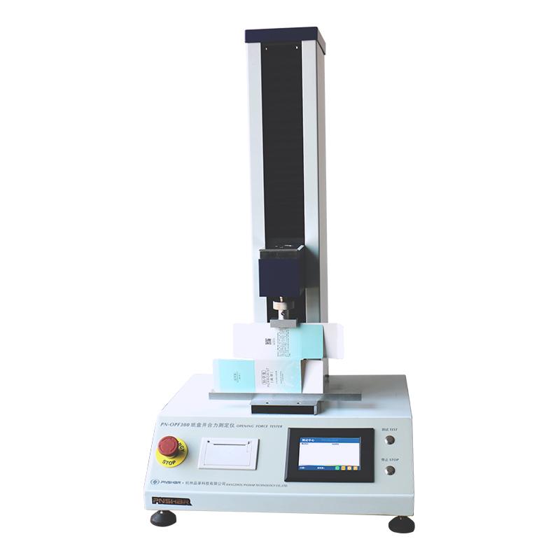 PNshar PN-OPF300 Carton opening force Tester