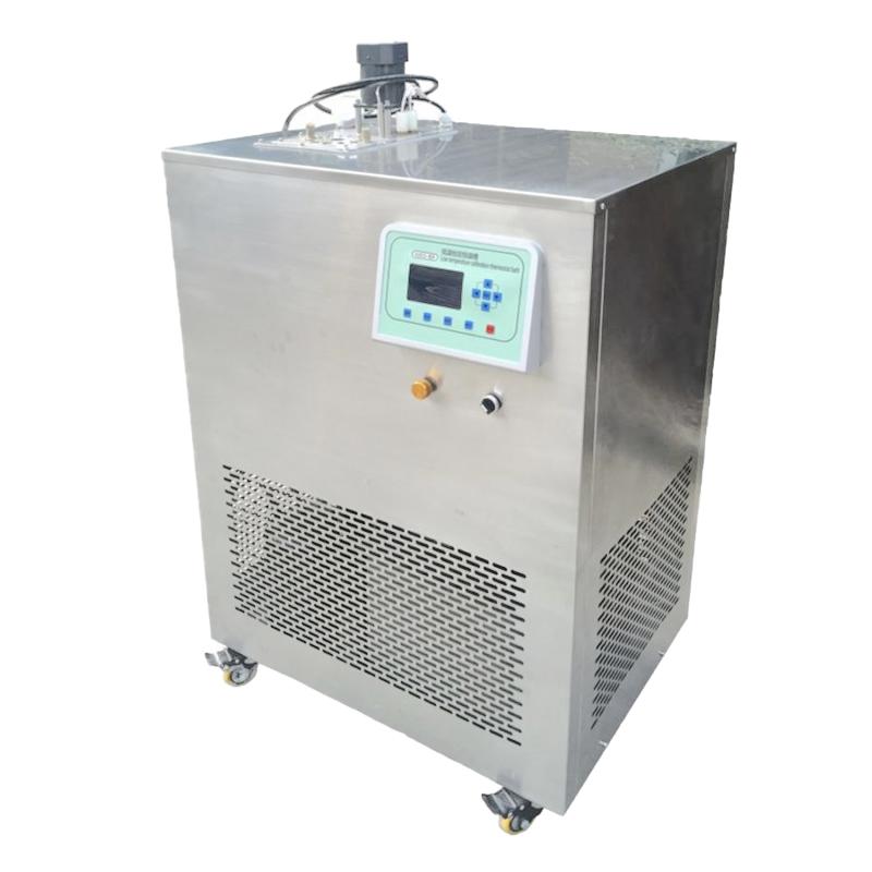 Nele RTS-60A Low temperature verification tank